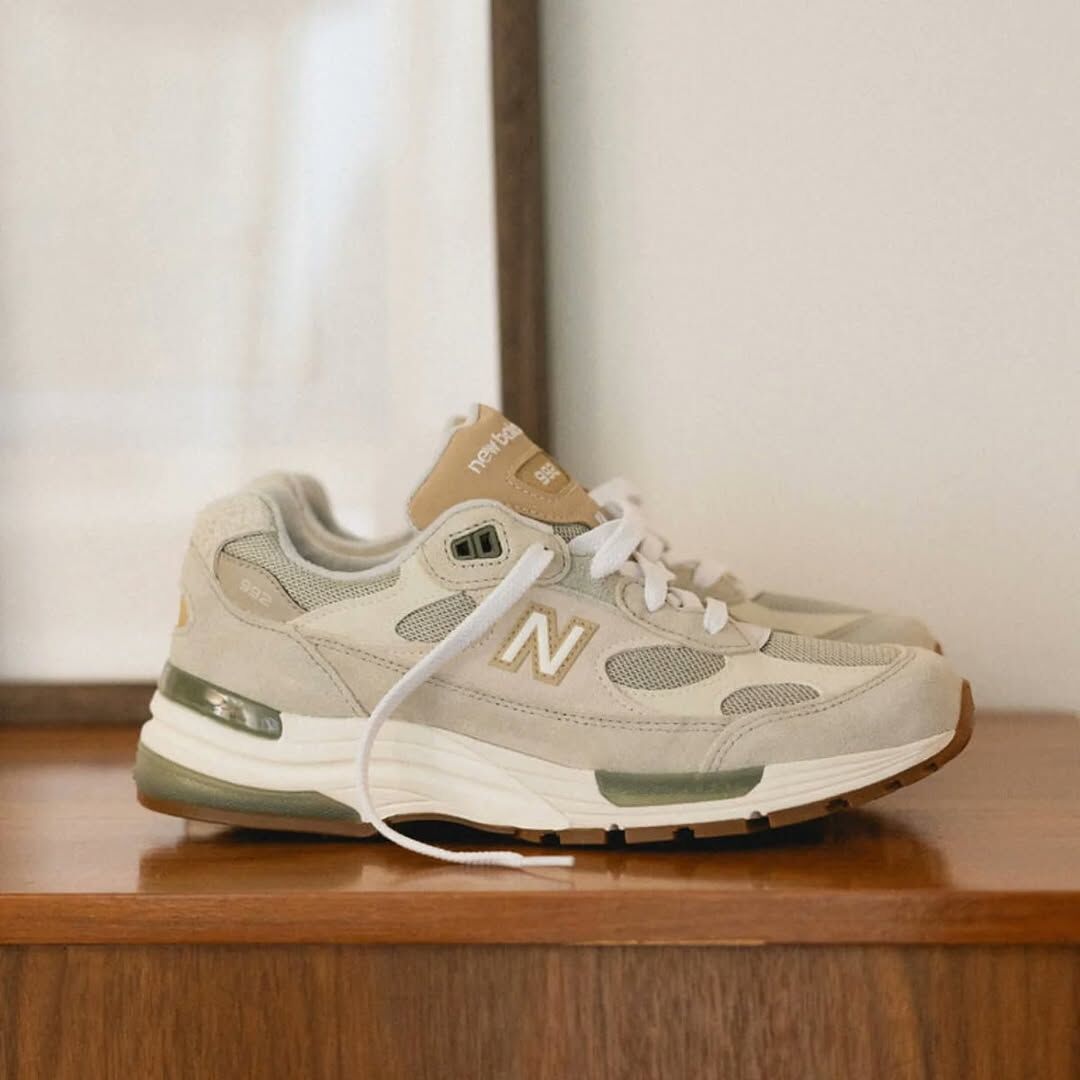 Men's New Balance U992