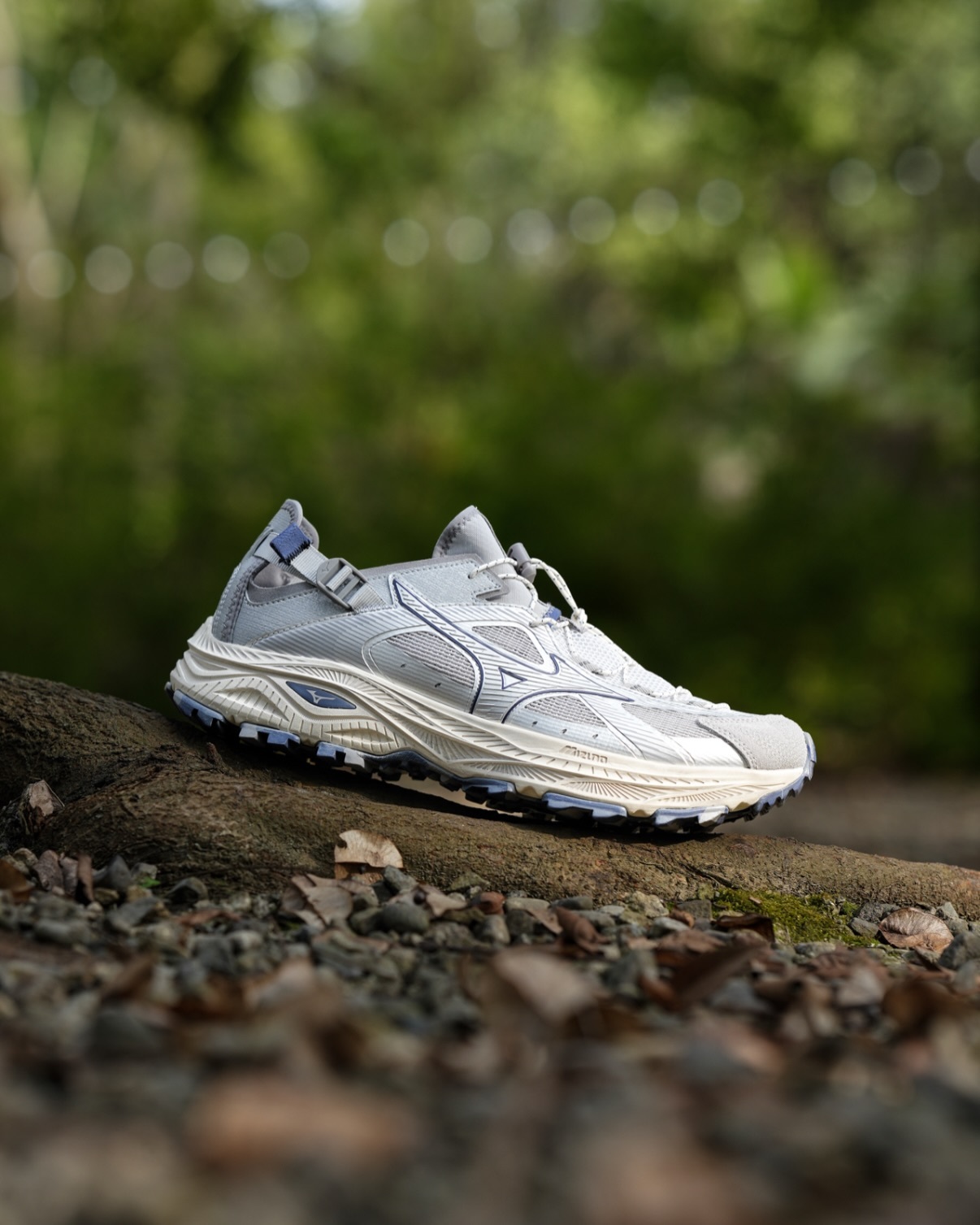 mizuno racer trail se v2