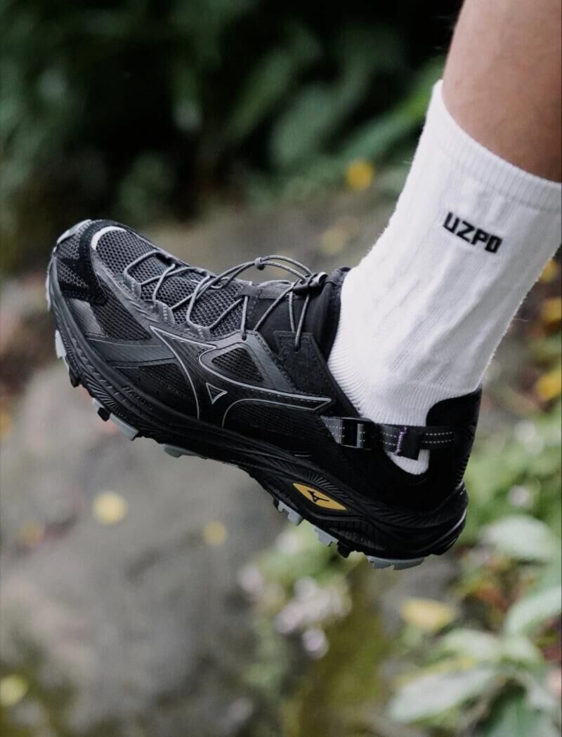 mizuno 溯溪鞋