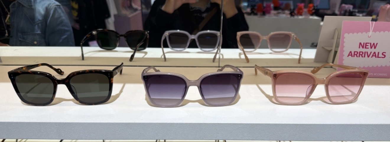 SZ01 韓國RECLOW   Sunglasses  KUV太陽眼鏡