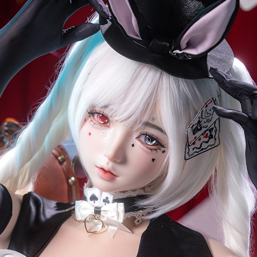 SHEDOLL 全矽膠 156cm E胸 熙熙 silicone sex doll