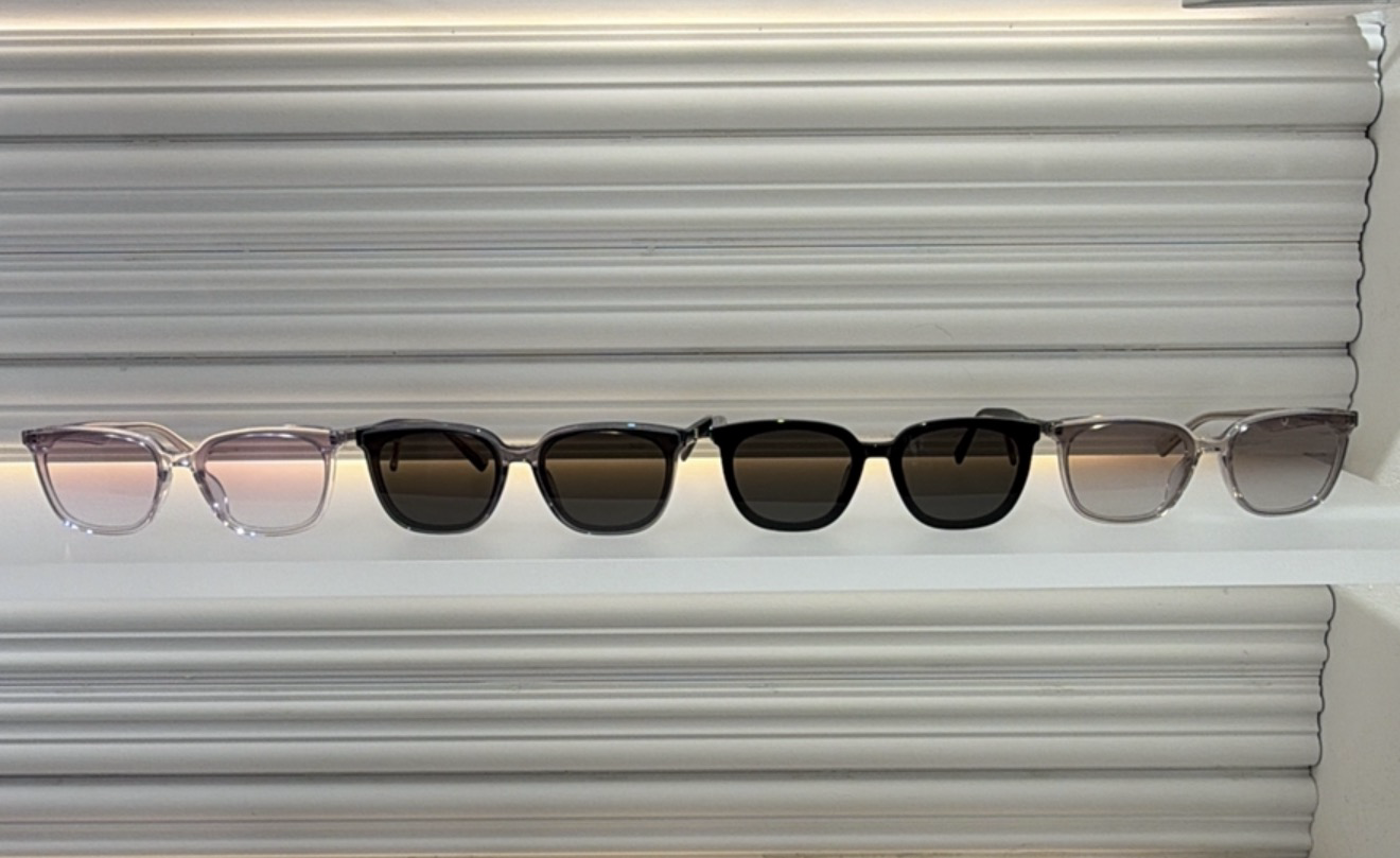 SZ09 韓國RECLOW  LAND RLOGO Sunglasses 太陽眼鏡