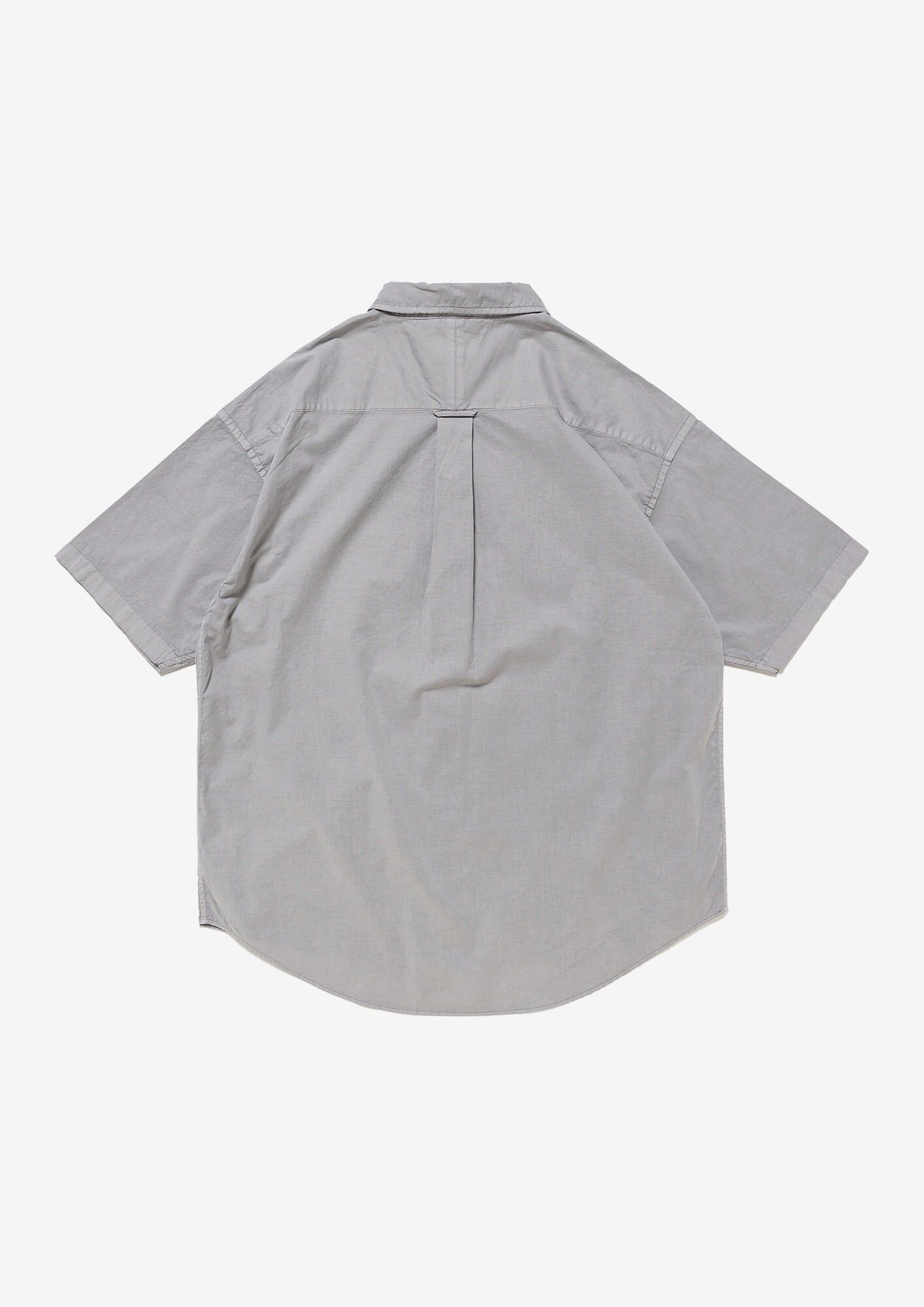 【DCDT】0521發售新品 KENNEDY’S OXFORD SS SHIRT PIGMENT DYE