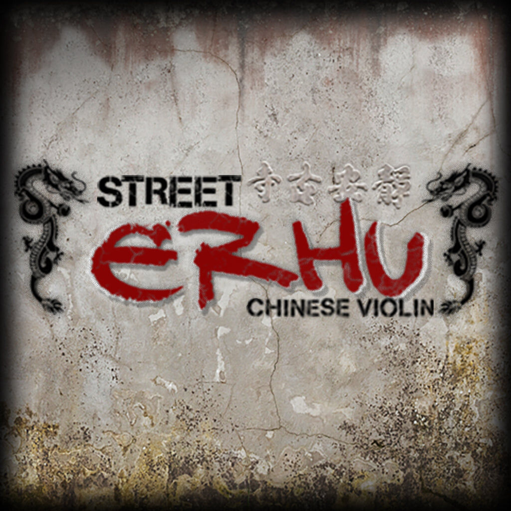 SOUNDIRON Street Erhu｜虛擬二胡音源