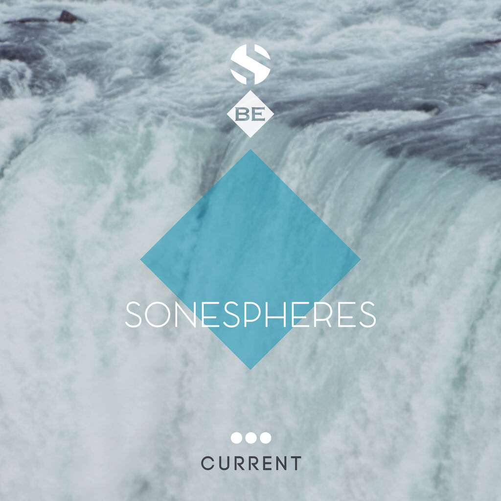 SOUNDIRON Sonespheres 3 - Current｜虛擬樂器音色庫