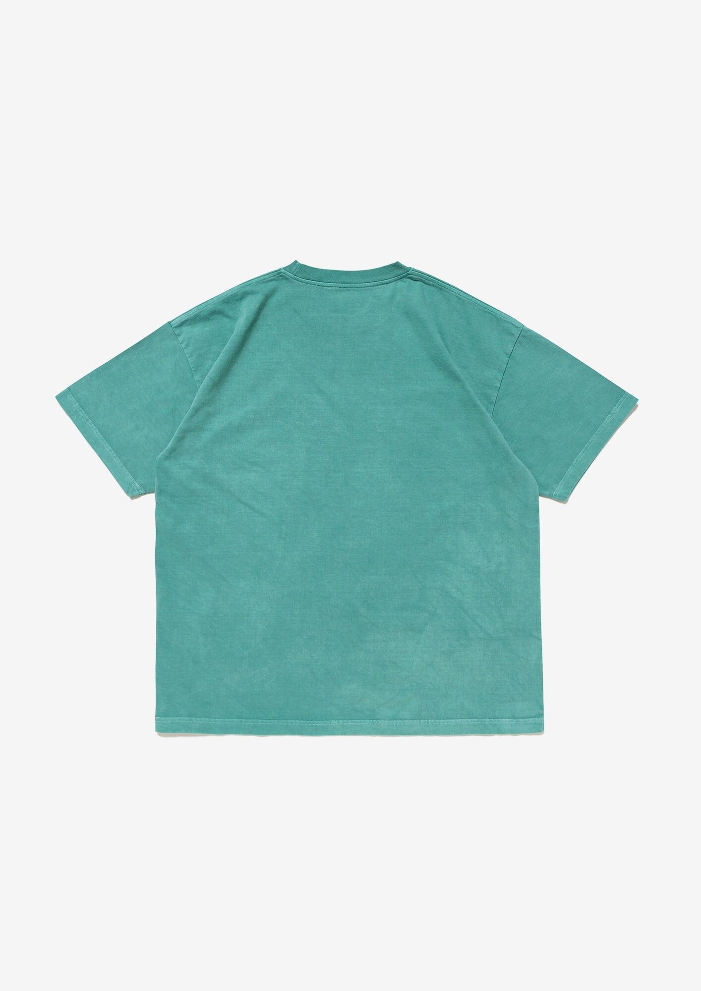 【DCDT】0521發售新品 CACHALOT ORGANIC COTTON SS PIGMENT DYE