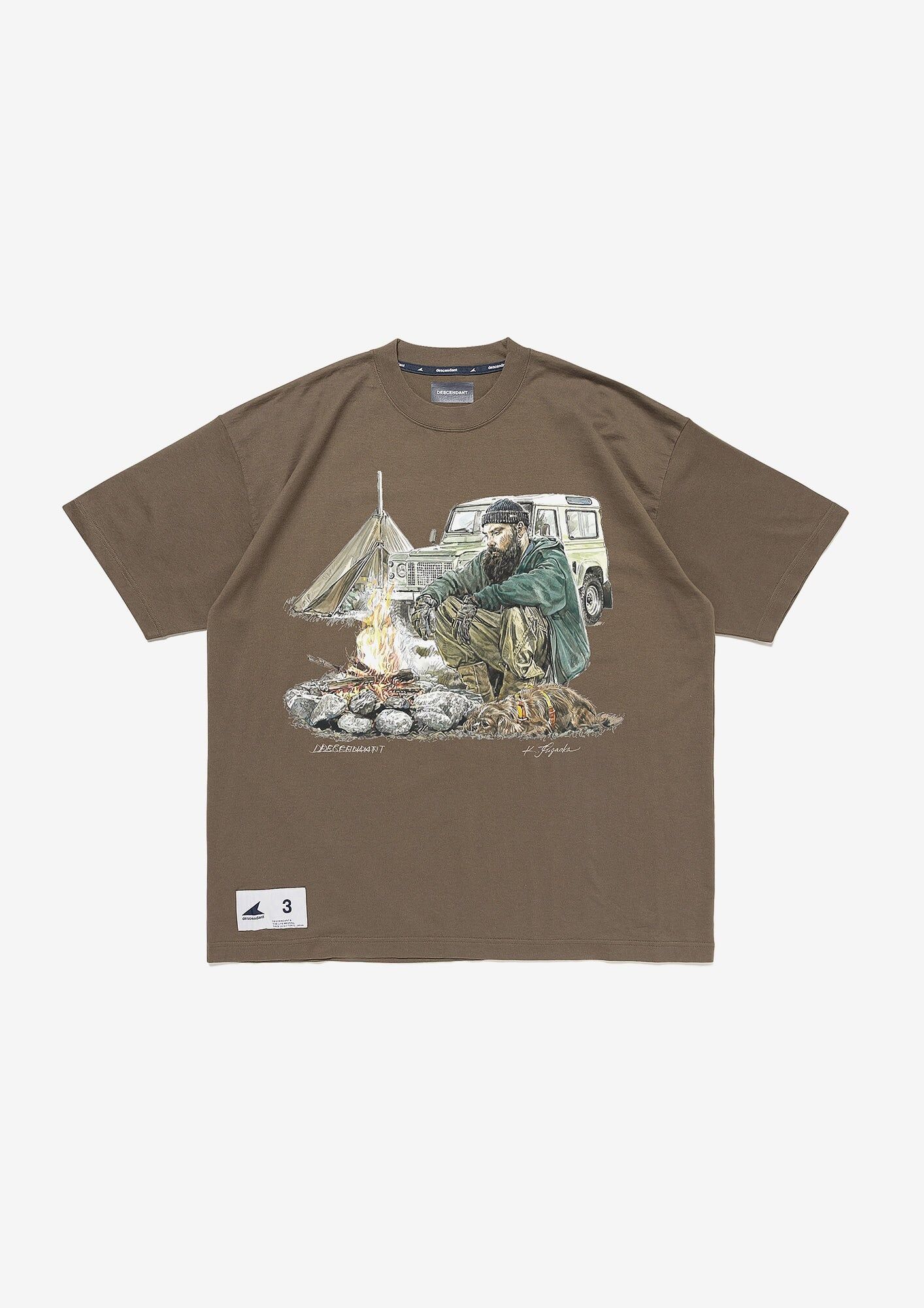 【DCDT】0521發售新品 BUDDY SS