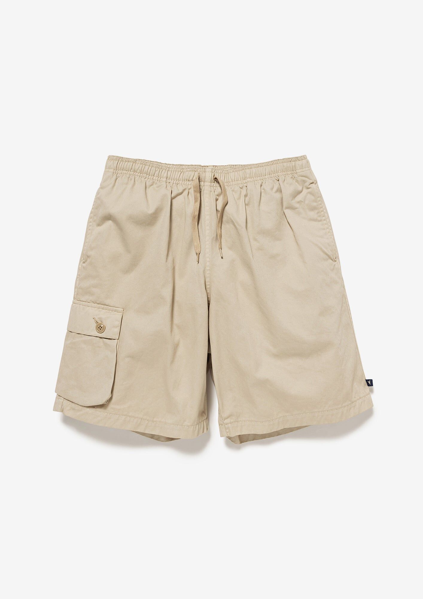【DCDT】0521發售新品 SHORE TWILL CARGO BEACH SHORTS PIGMENT DYE