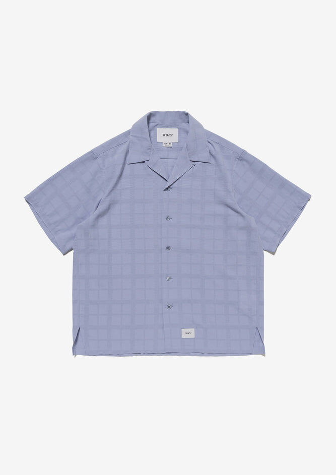 【WTAPS】0522發售新品 FRIO 03 / SS / POLY. DOBBY. TEXTILE