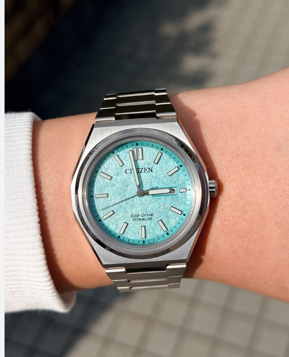 Citizen AW0130-85M