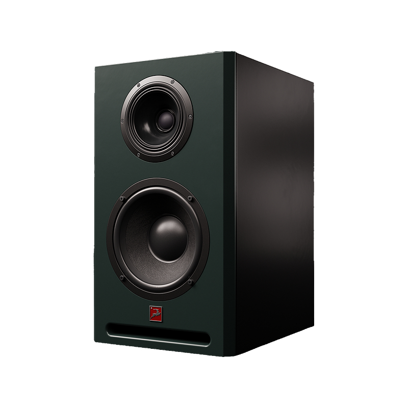 Antelope Atlas i8｜主動式三音路監聽喇叭