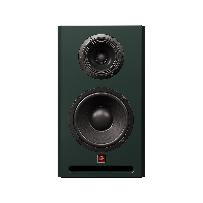 Antelope Atlas i8｜主動式三音路監聽喇叭