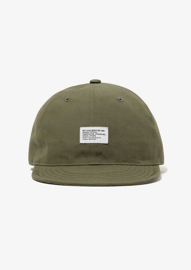 【WTAPS】0522發售新品 A3 / CAP / COTTON. CNVS
