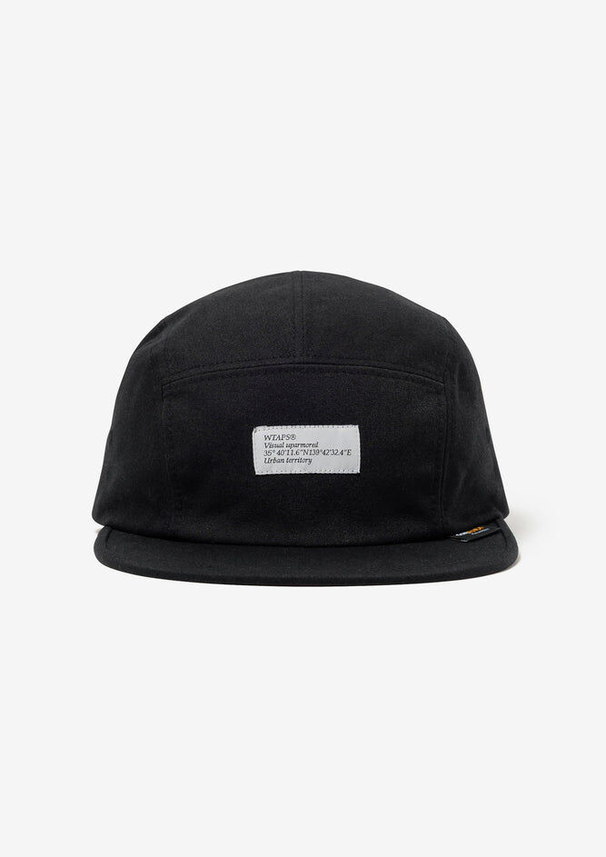 【WTAPS】0522發售新品 T-5 02 / CAP / NYCO. CNVS. CORDURA®