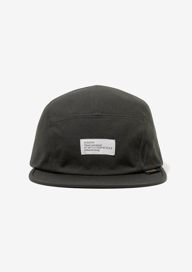 【WTAPS】0522發售新品 T-5 02 / CAP / NYCO. CNVS. CORDURA®