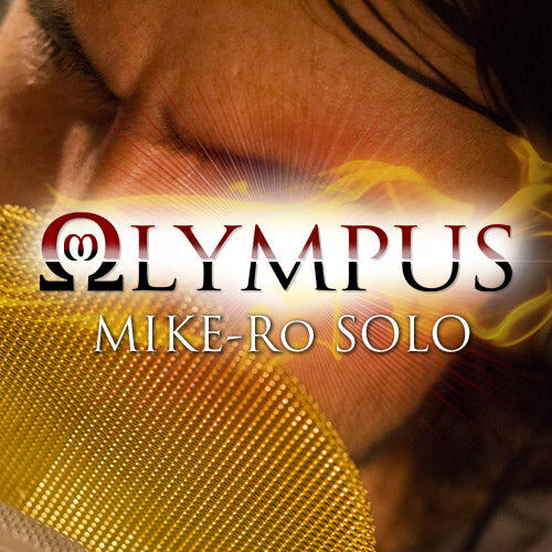 SOUNDIRON Olympus Mike-Ro Solo Tenor｜人聲取樣音源