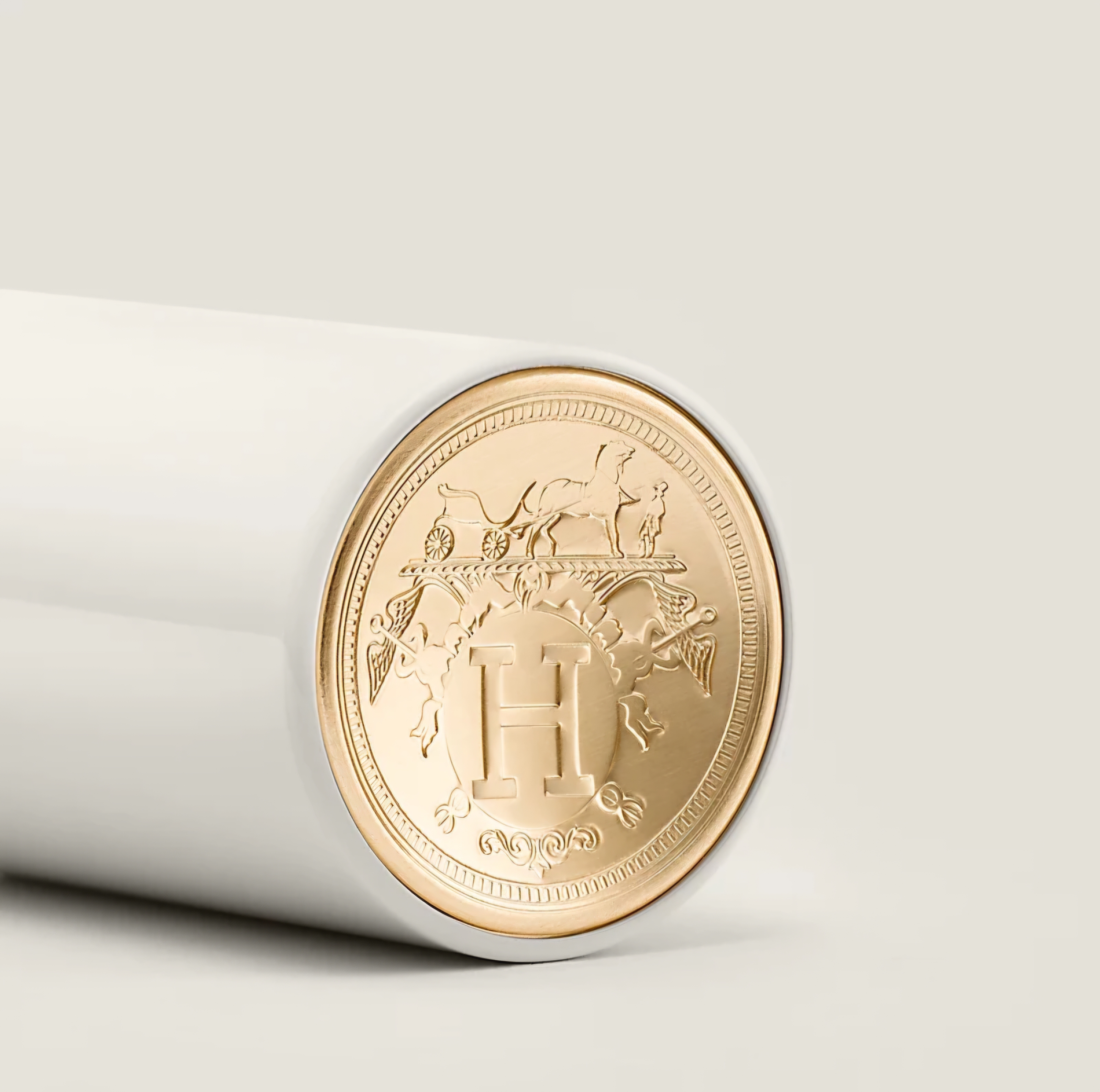 Hermes Lip care balm