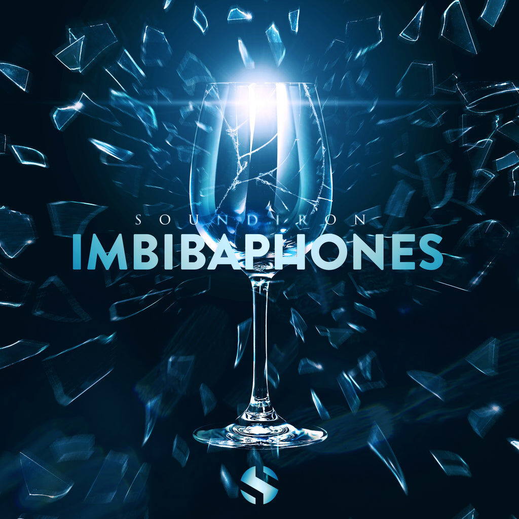 SOUNDIRON Imbibaphones｜打擊樂音色庫