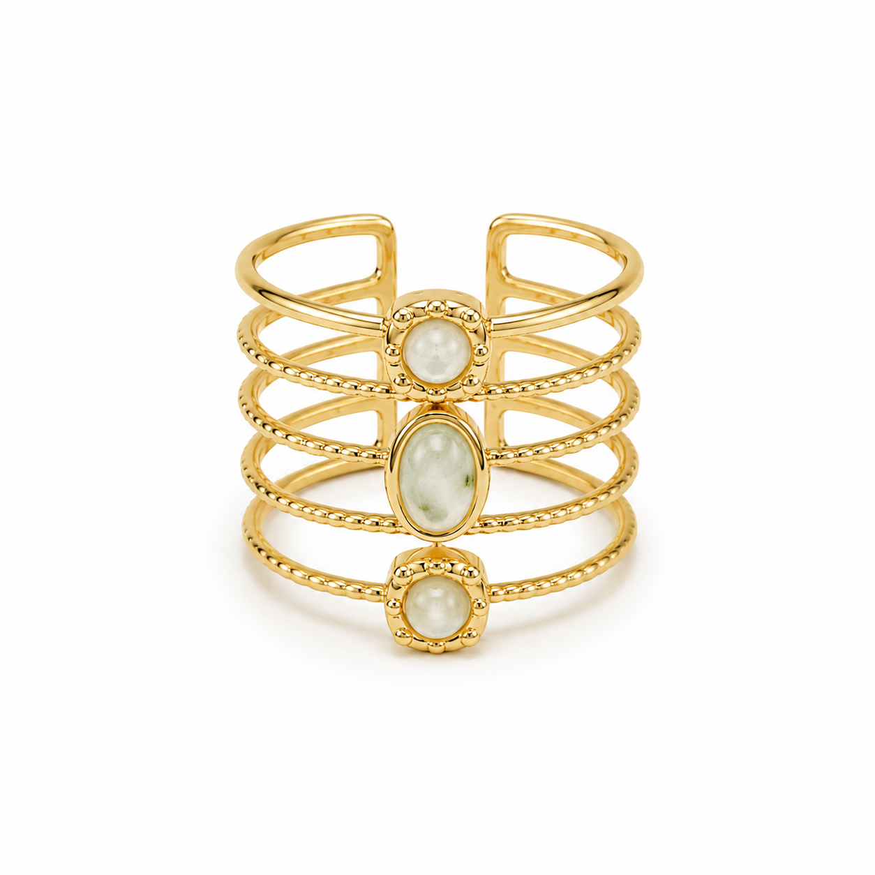 BOHM PARIS-Muse戒指