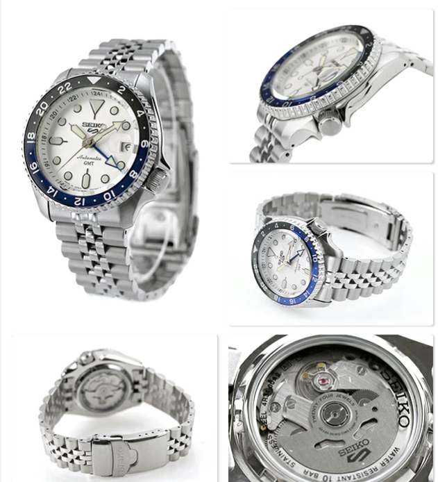 Seiko SBSC017