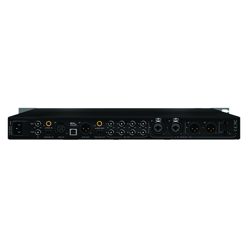 Antelope Pure 2｜AD/DA 轉換器