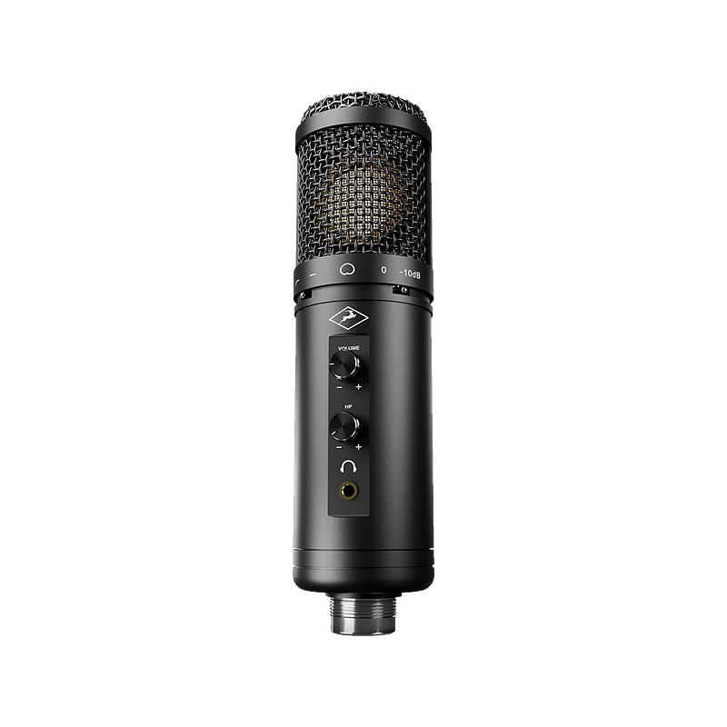 Antelope Axino Synergy Core｜USB 模擬麥克風