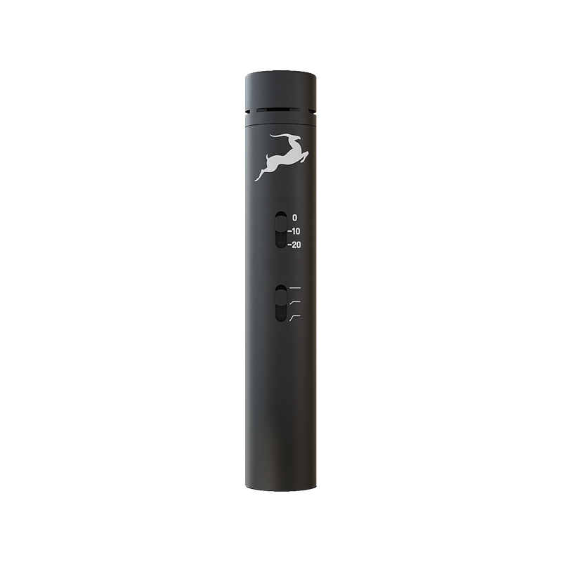 Antelope Edge Note｜小振膜電容麥克風