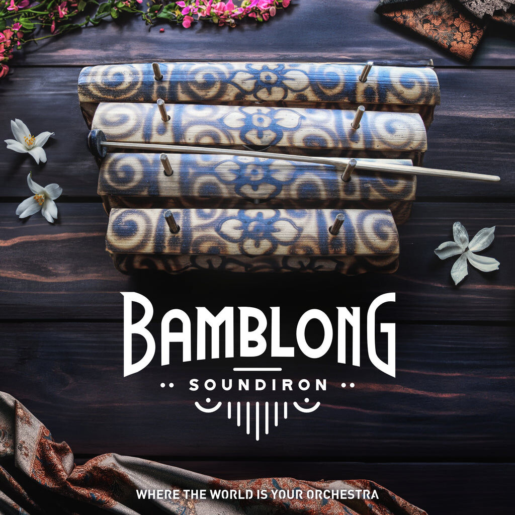 SOUNDIRON Bamblong