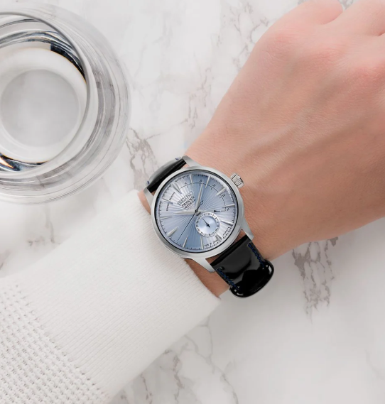 Seiko SSA343J1