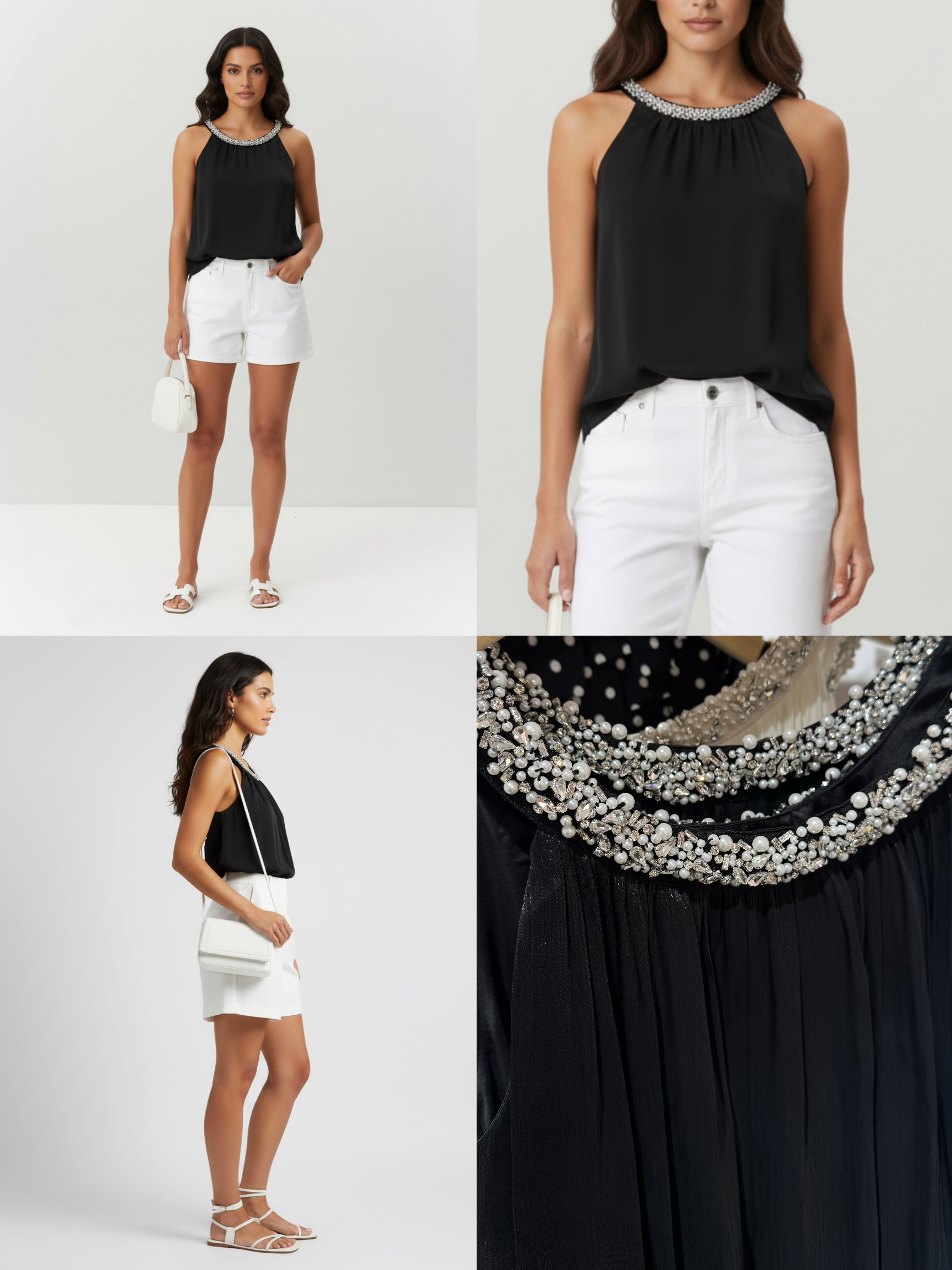 1GI0521-122 [GIOVANNI] Kori Hauts Noir (EU)