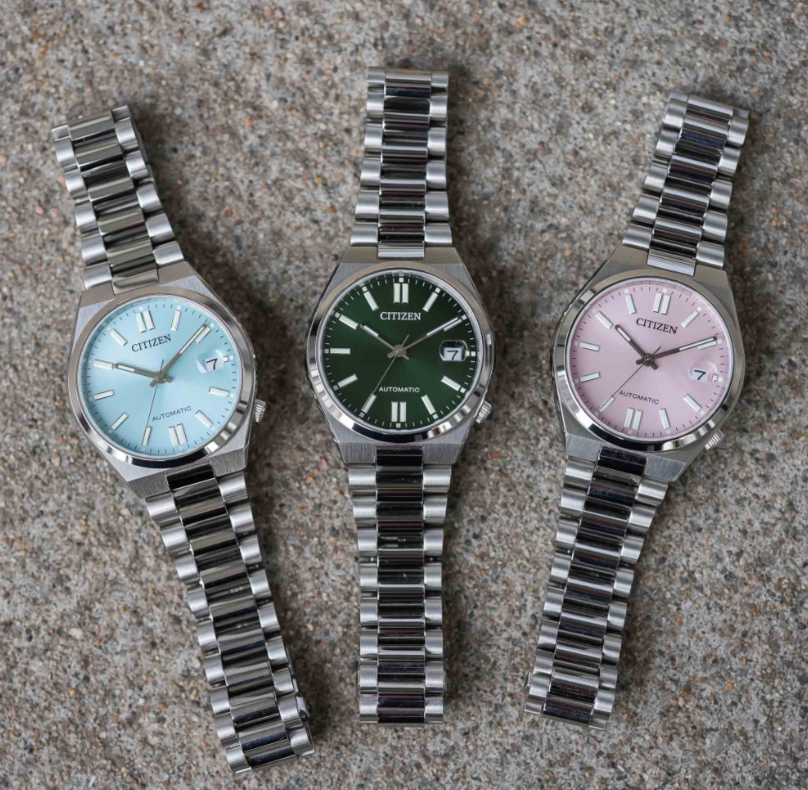 Citizen NJ0200-50X