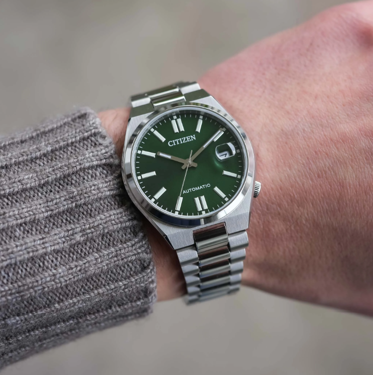 Citizen NJ0200-50X