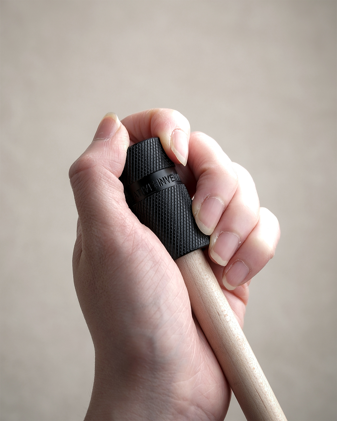 Porper Tip Burnisher