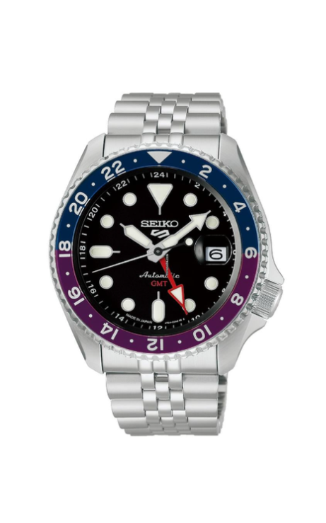 Seiko SBSC021