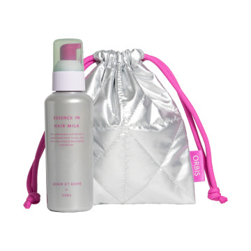 [限定] ORBIS Essence in Hair Milk Special Kit 精華護髮乳組合