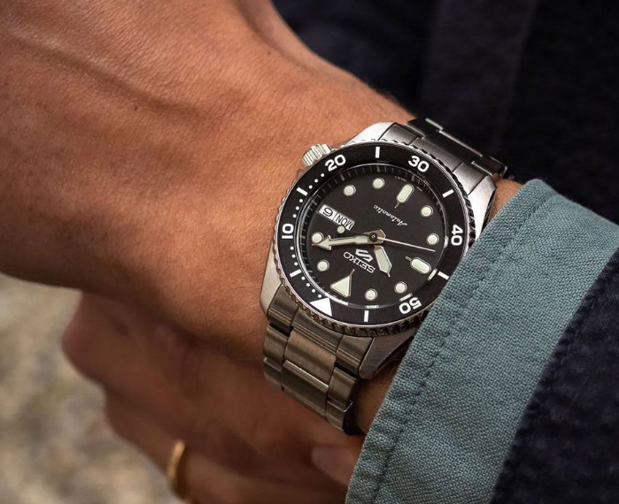Seiko SRPK29K1