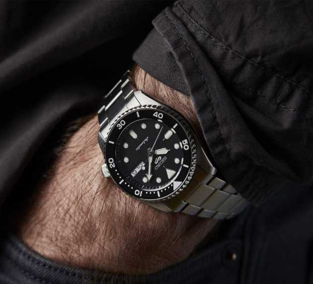 Seiko SRPK29K1