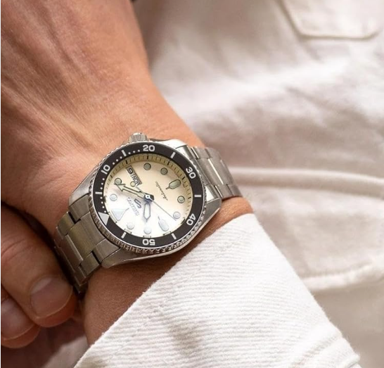 Seiko SRPK31K1