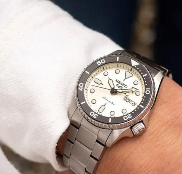 Seiko SRPK31K1