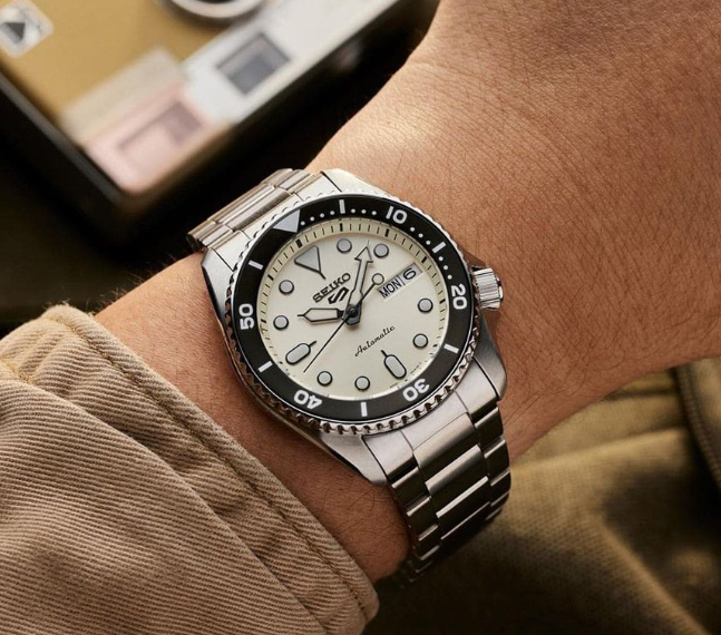 Seiko SRPK31K1