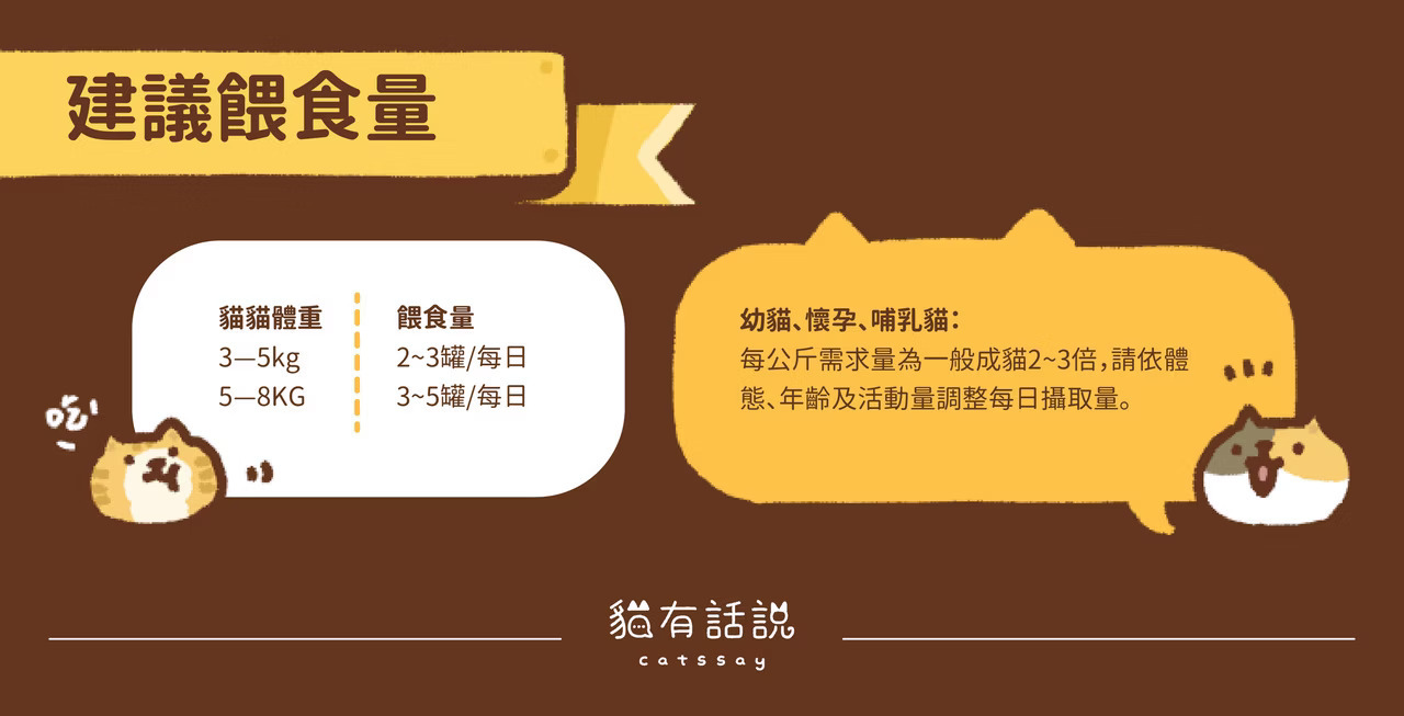 貓有話說 尋寶罐