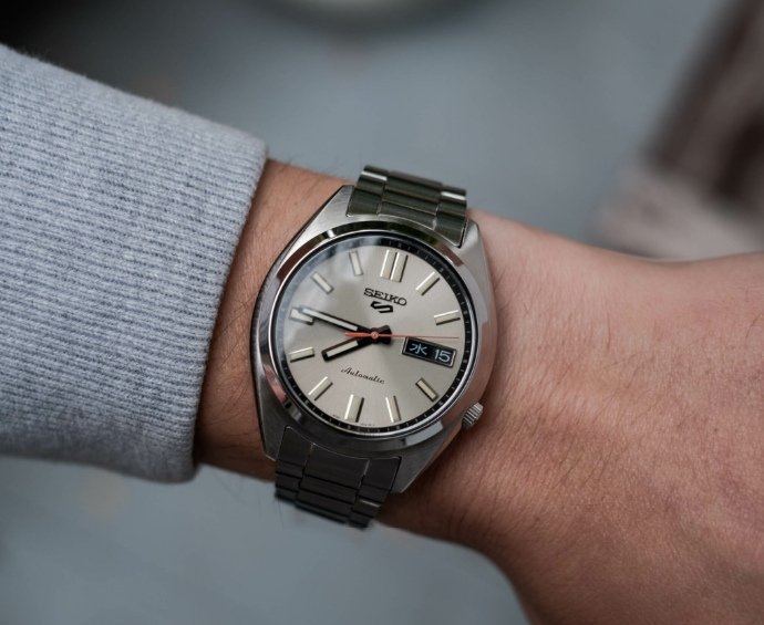 Seiko SRPK91K1