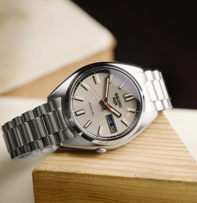 Seiko SRPK91K1
