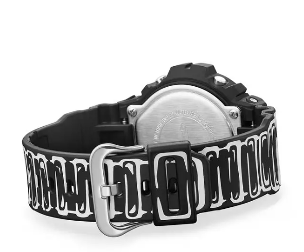 G-Shock DW-6900JV-1