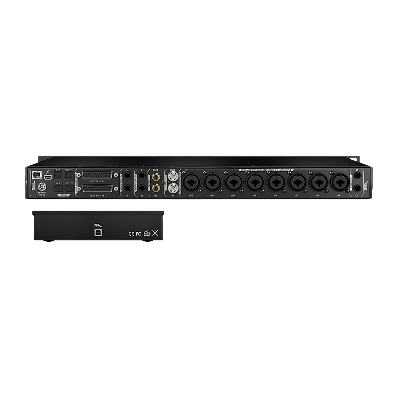 Antelope Orion Studio SC Immersive Bundle｜錄音介面監聽套組