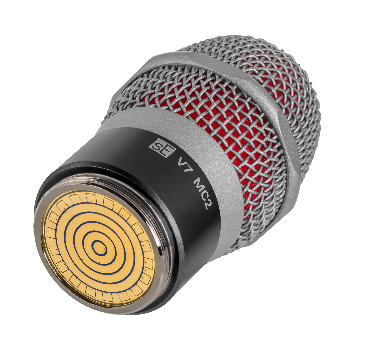 sE Electronics V7 MC2｜動圈麥克風音頭