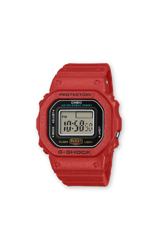 Casio DWN-5600-4