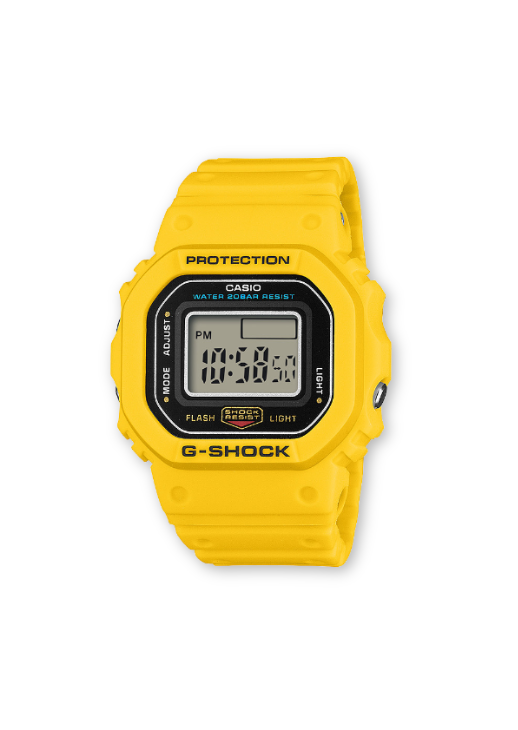 Casio DWN-5600-9