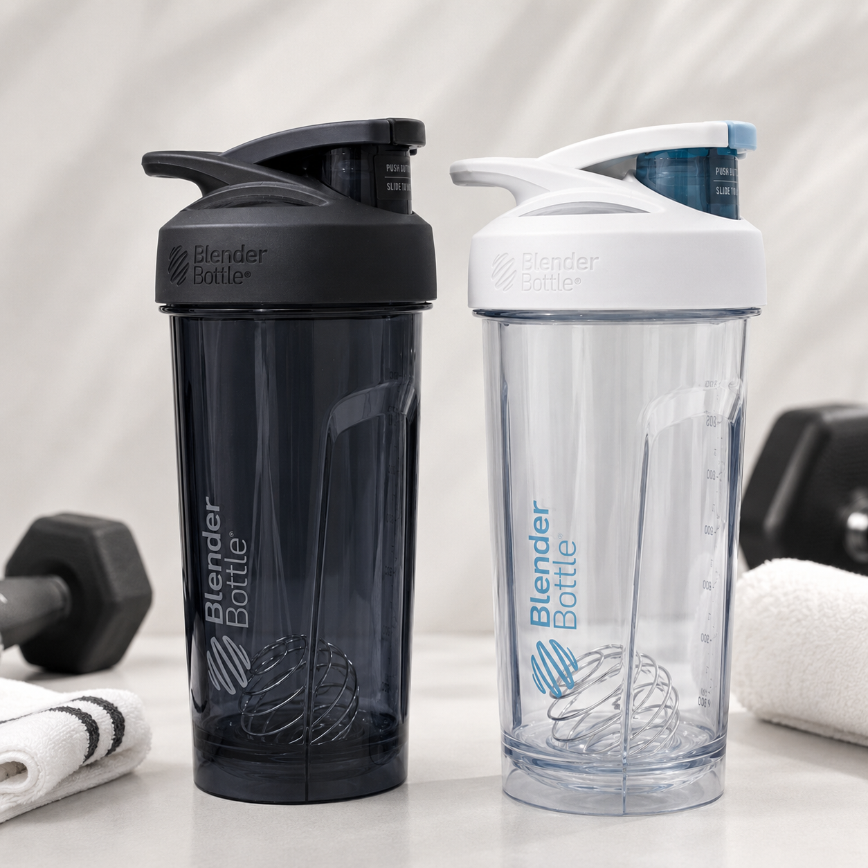 OBS472 BlenderBottle 美國人氣運動搖搖杯28OZ