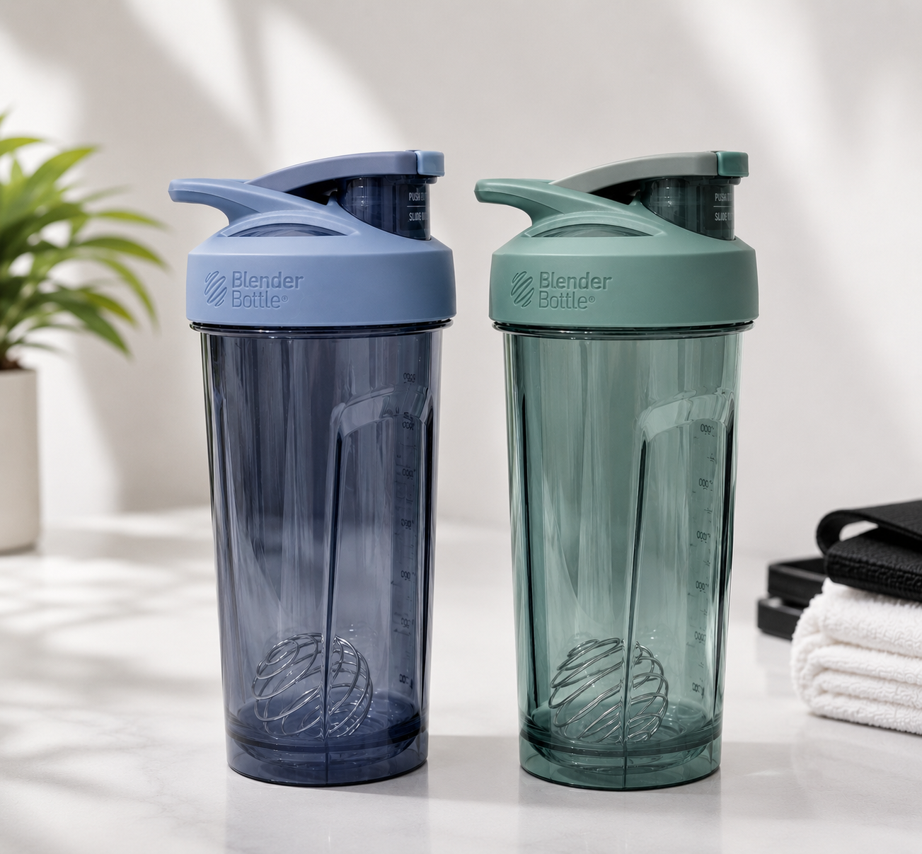 OBS472 BlenderBottle 美國人氣運動搖搖杯28OZ
